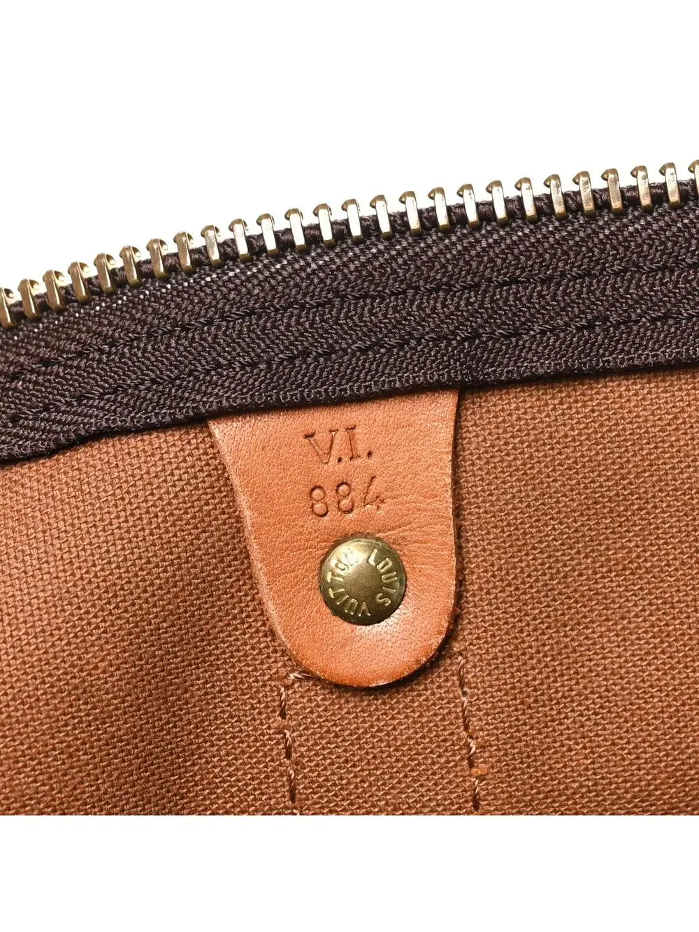 Louis Vuitton Keepall 45 #329515L99B